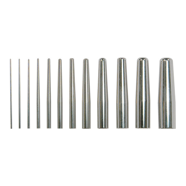 Stretching Taper 12G