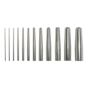Stretching Taper 4G