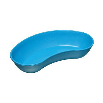 Kidney Dish 25cm Blue