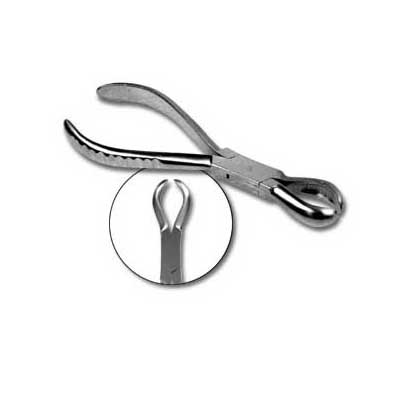 Large Ring Closer
