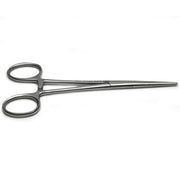 Straight 6.5 Hemostat Forceps