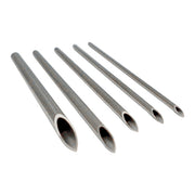 Low Trauma Piercing Needle (100) 1mm