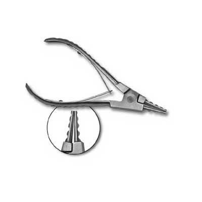 Small Ring Opener