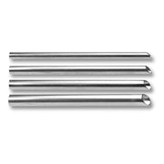 Stainless Steel Receiving Tube (3 inch) 2G