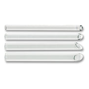Receiving Tube Pyrex (3 inch) 2G