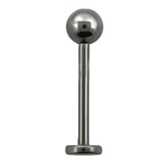 TITANIUM Labret Stud 1.6x7mm (5)
