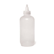 Spare Bottle With Cap 8oz