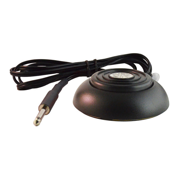 Gem V2 BLACK Foot Switch