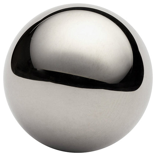Stainless Steel Ink Agitator 1/4 Ball (10)