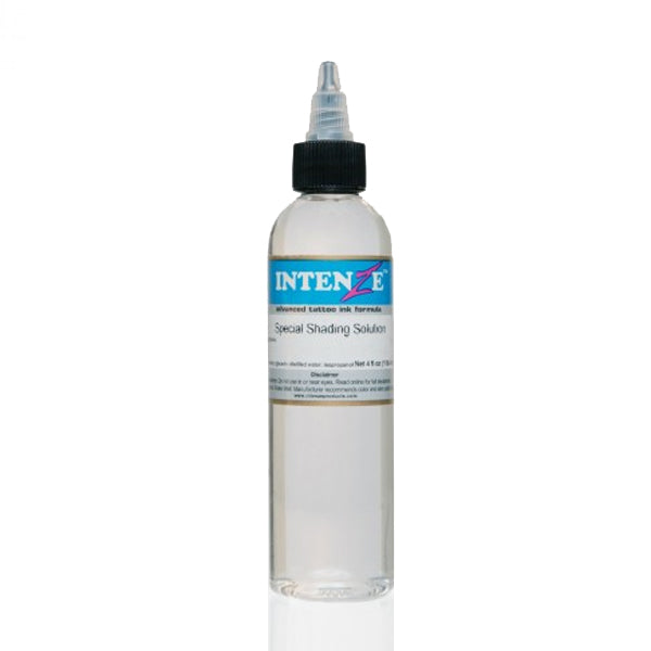 Intenze Shading Solution 4oz