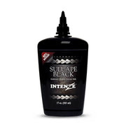 Intenze Suluape Black Samoan Tribal 17oz