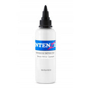 Intenze Snow White Opaque 4oz
