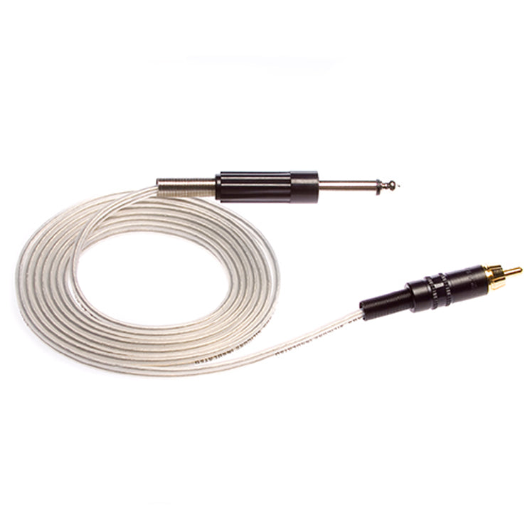 Eikon RCA 6 foot Clear