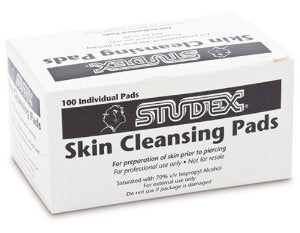 Studex Medical Swabs (100)