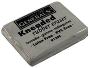 Kneaded Eraser