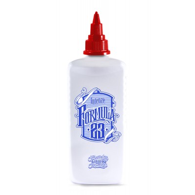 Intenze Formula 23 Lining Black 10oz - Dated - 01/03/2026