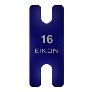 Eikon Tru-Spring Back Spring 0.16inch