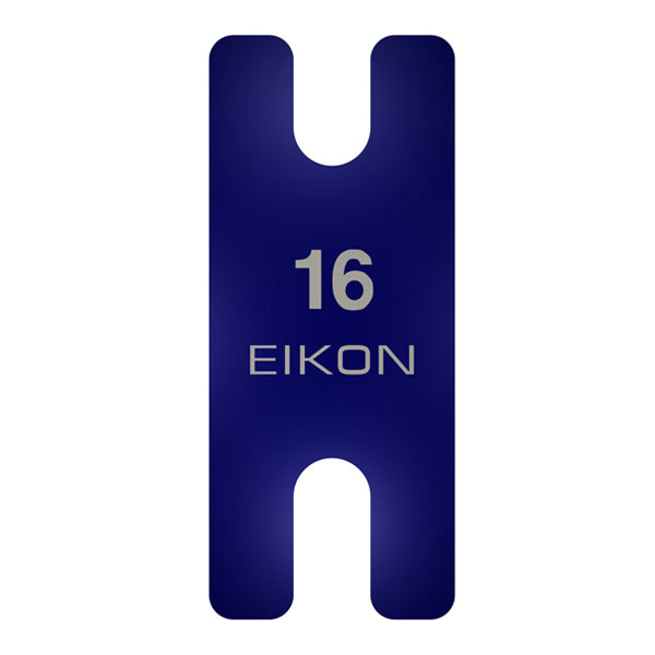 Eikon Tru-Spring Back Spring 0.16inch