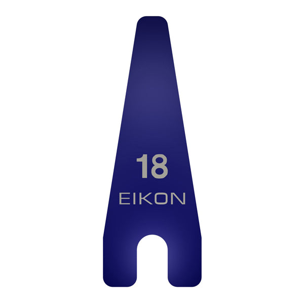 Eikon Tru-Spring Front Spring 0.18 inch
