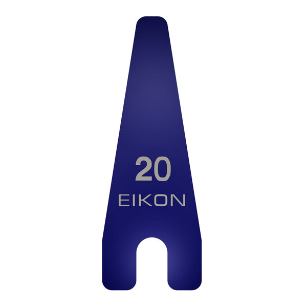 Eikon Tru-Spring Front Spring 0.20 inch