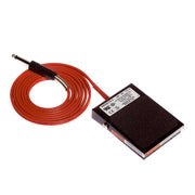 Eikon Treadlite Foot Switch 1/4 inch Red Mono Wire