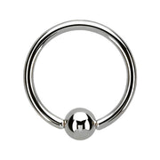 STAINLESS BCR 1.2x10mm (5)