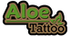 Aloe Tattoo