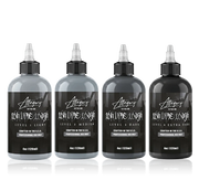 Allegory Hugo Feist Whitewash 4 Bottle Set