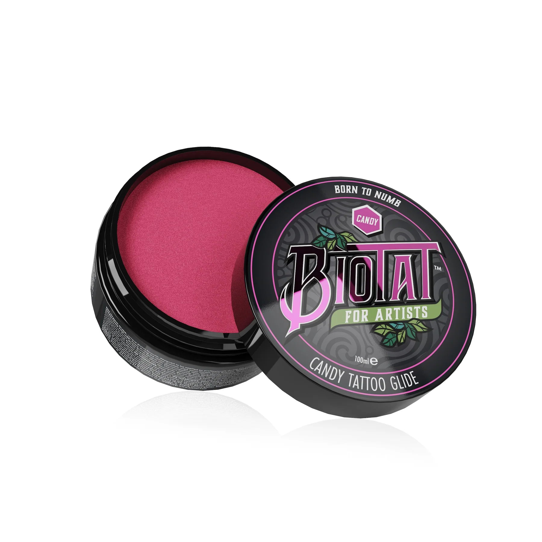 Biotat Numbing Tattoo Glide Candy