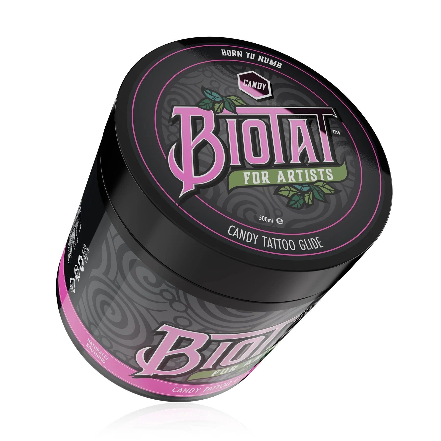 Biotat Numbing Tattoo Glide Candy