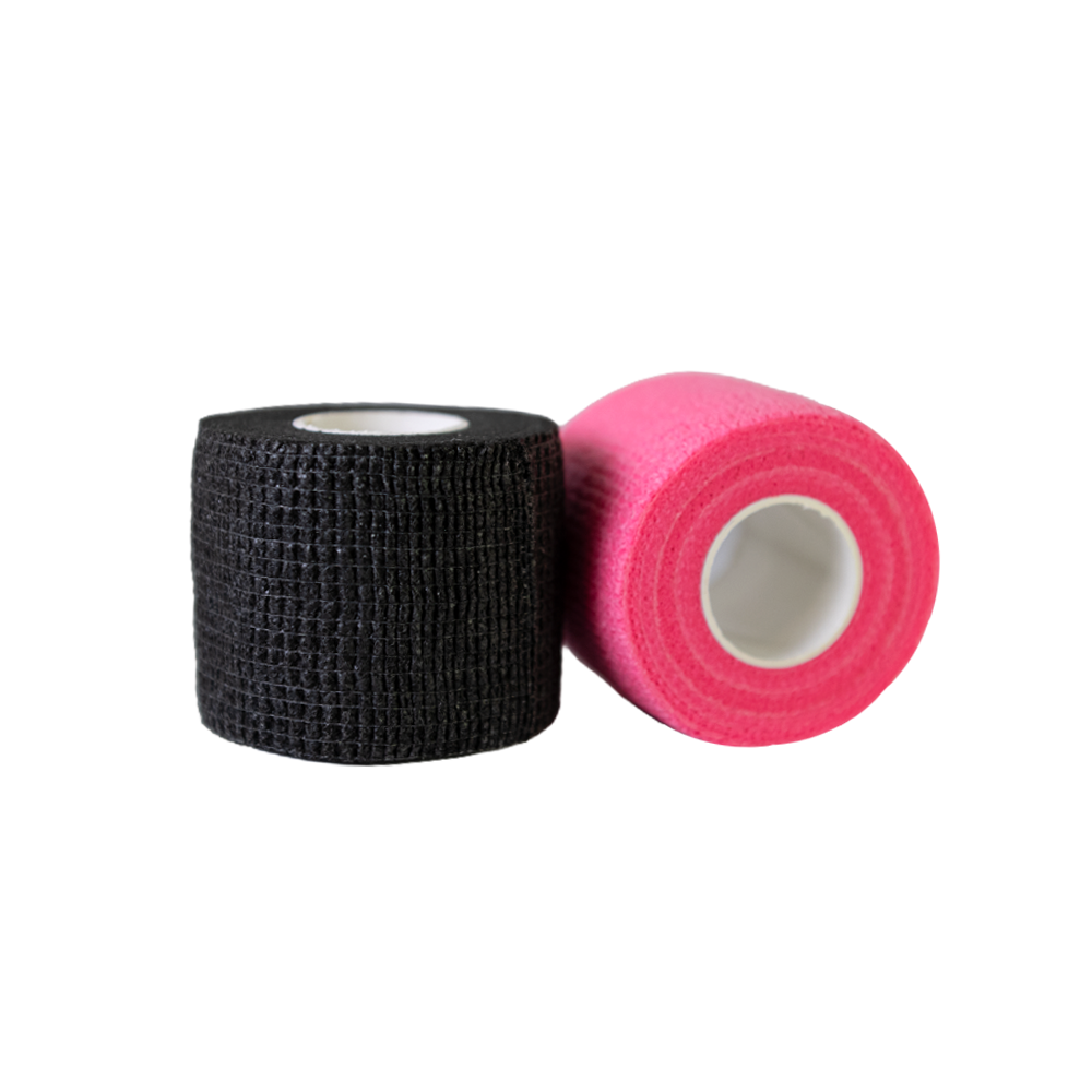 Starr Cohesive Grip Wrap 10 Meter Rolls