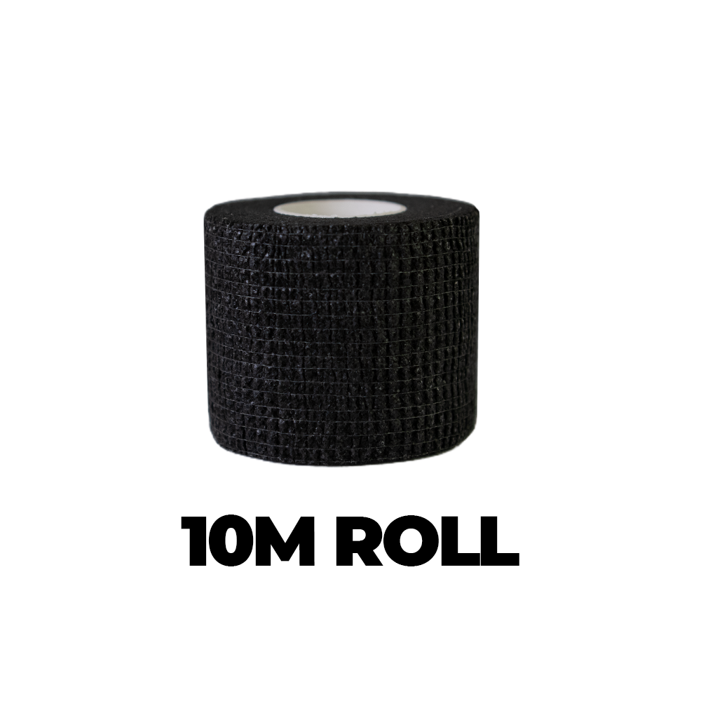 Starr Cohesive Grip Wrap 10 Meter Rolls