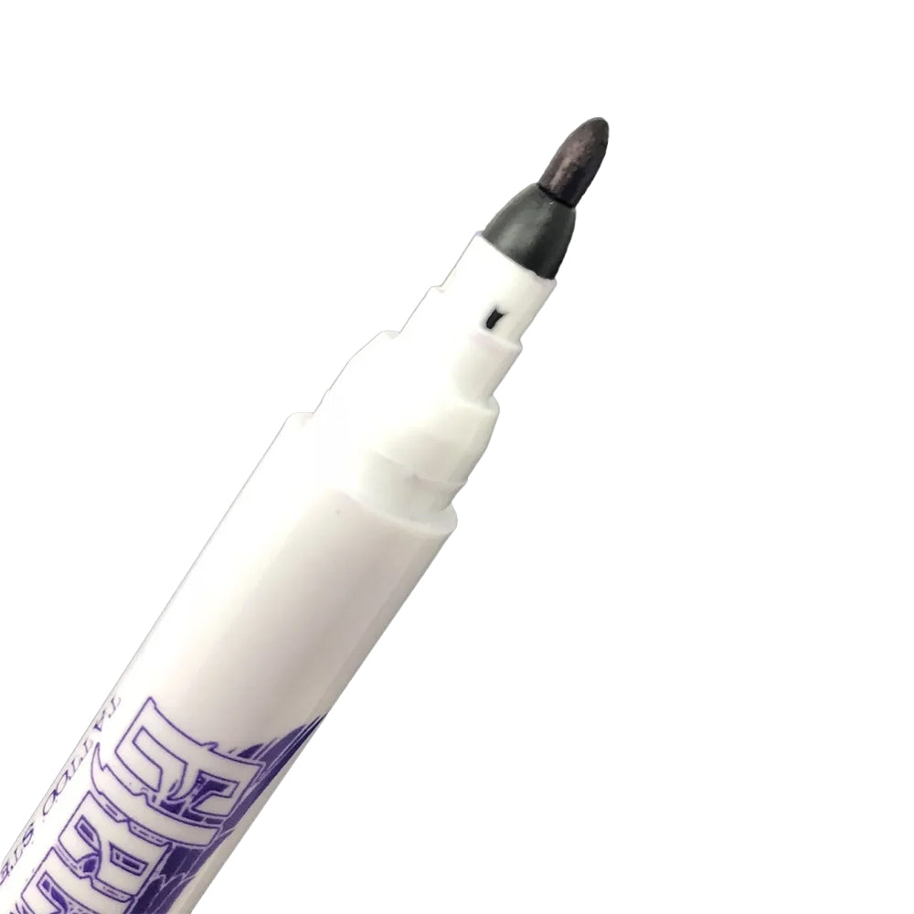 Electrum Single Tipped Skin Markers