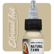 Eternal Ink Andrea Afferni Natural Fawn 1oz
