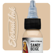 Eternal Ink Andrea Afferni Sandy Beige 1oz