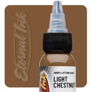 Eternal Ink Andrea Afferni Light Chestnut 1oz