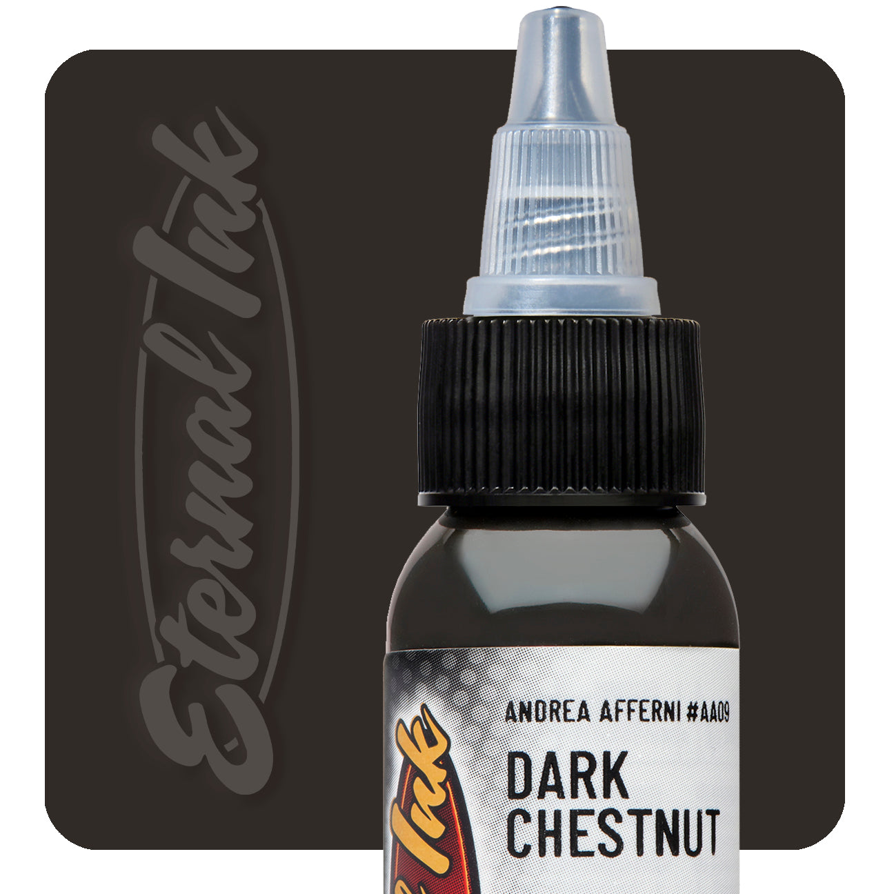 Eternal Ink Andrea Afferni 10 Colour SET 1oz