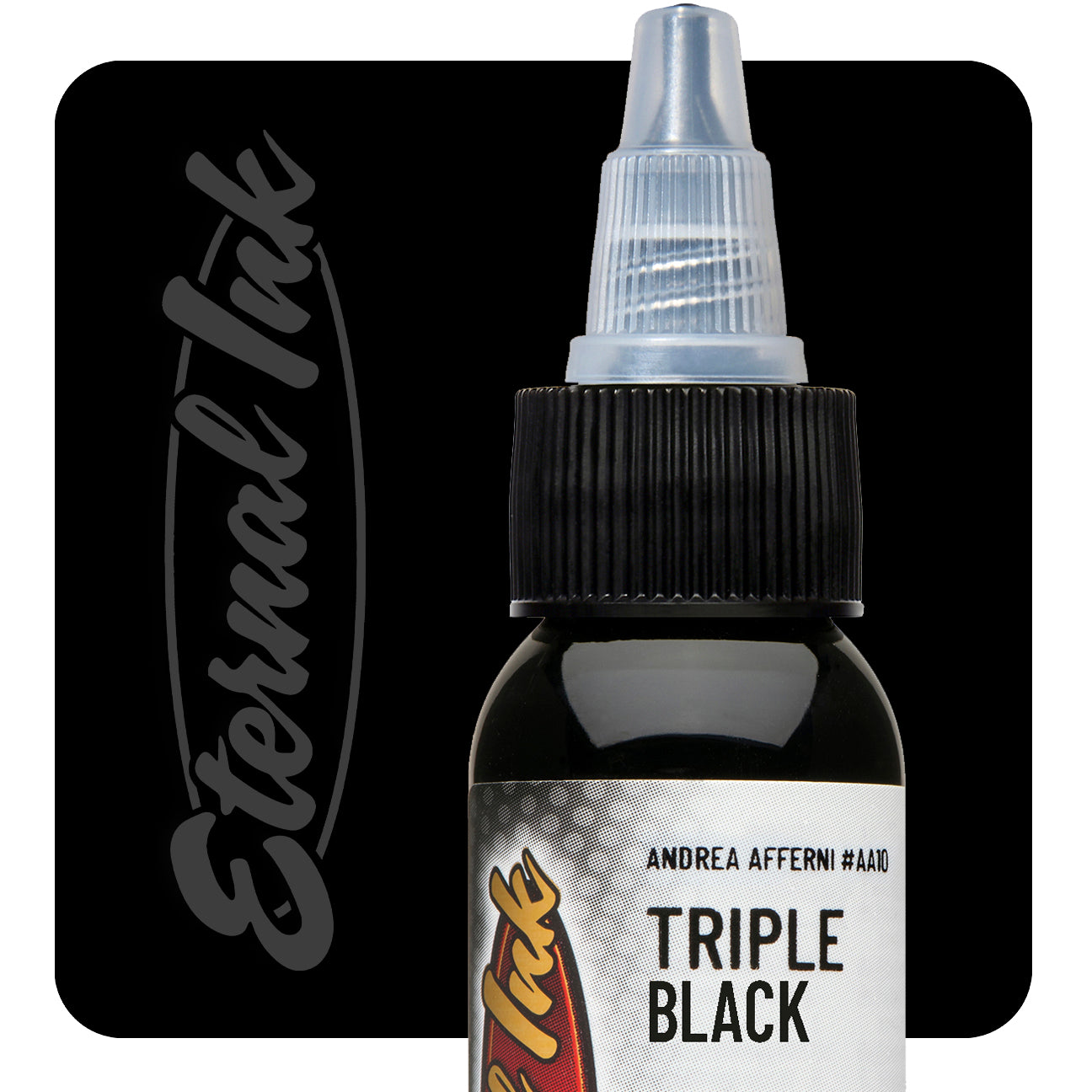 Eternal Ink Andrea Afferni 10 Colour SET 1oz