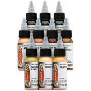 Eternal Ink Andrea Afferni 10 Colour SET 1oz