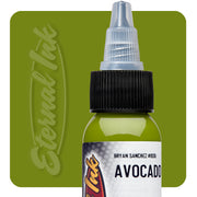 Eternal Ink Avocado 1oz