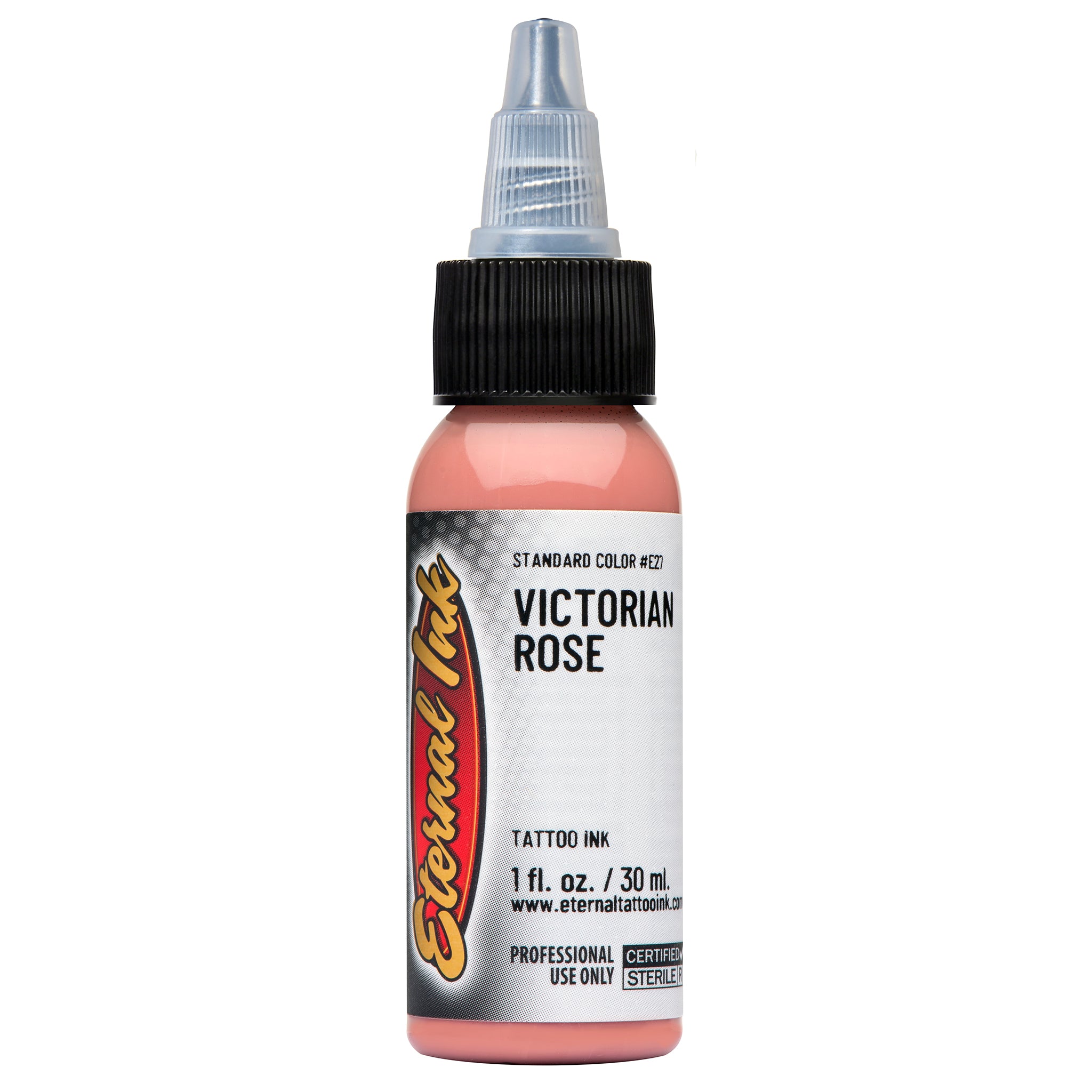 Eternal Ink Victorian Rose 1oz