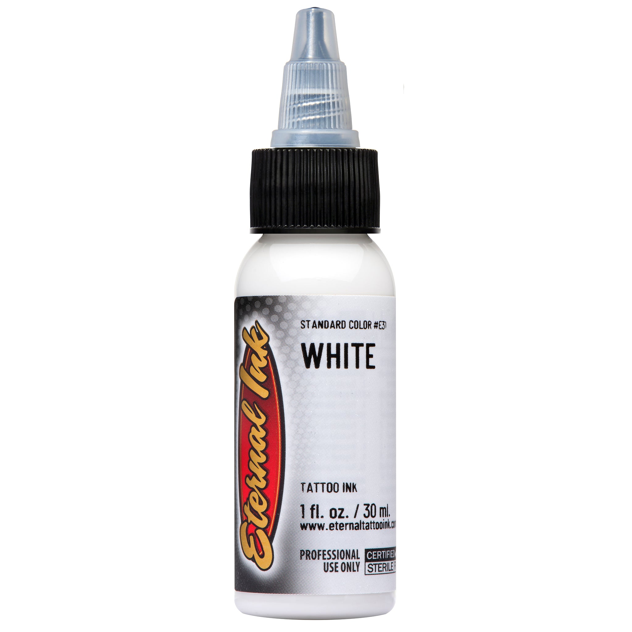 Eternal Ink White 1oz