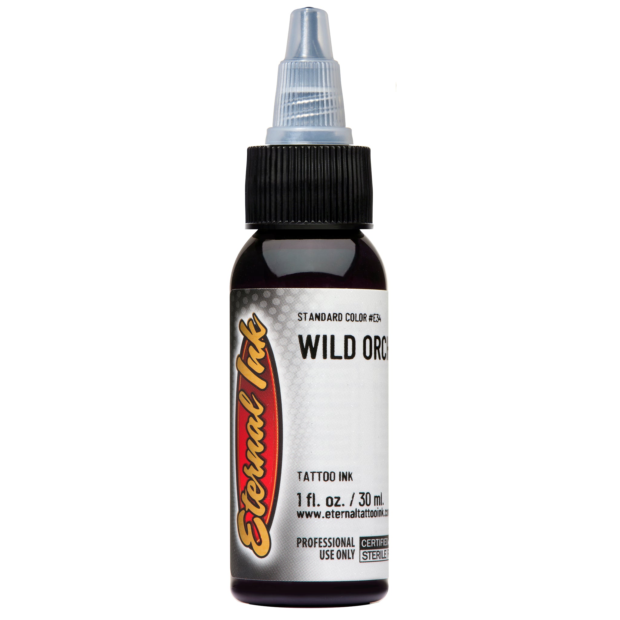 Eternal Ink Wild Orchid 1oz