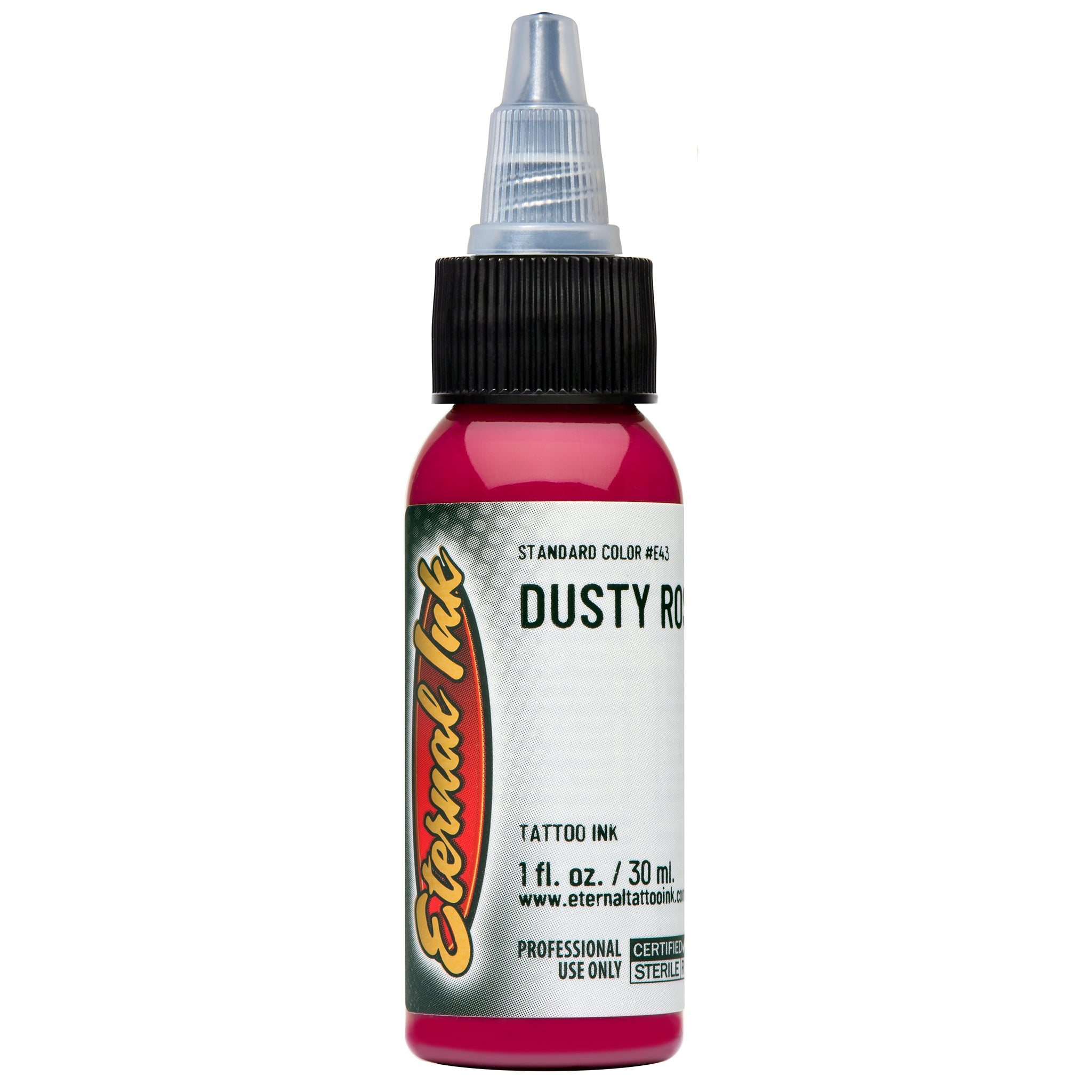 Eternal Ink Dusty Rose 2oz