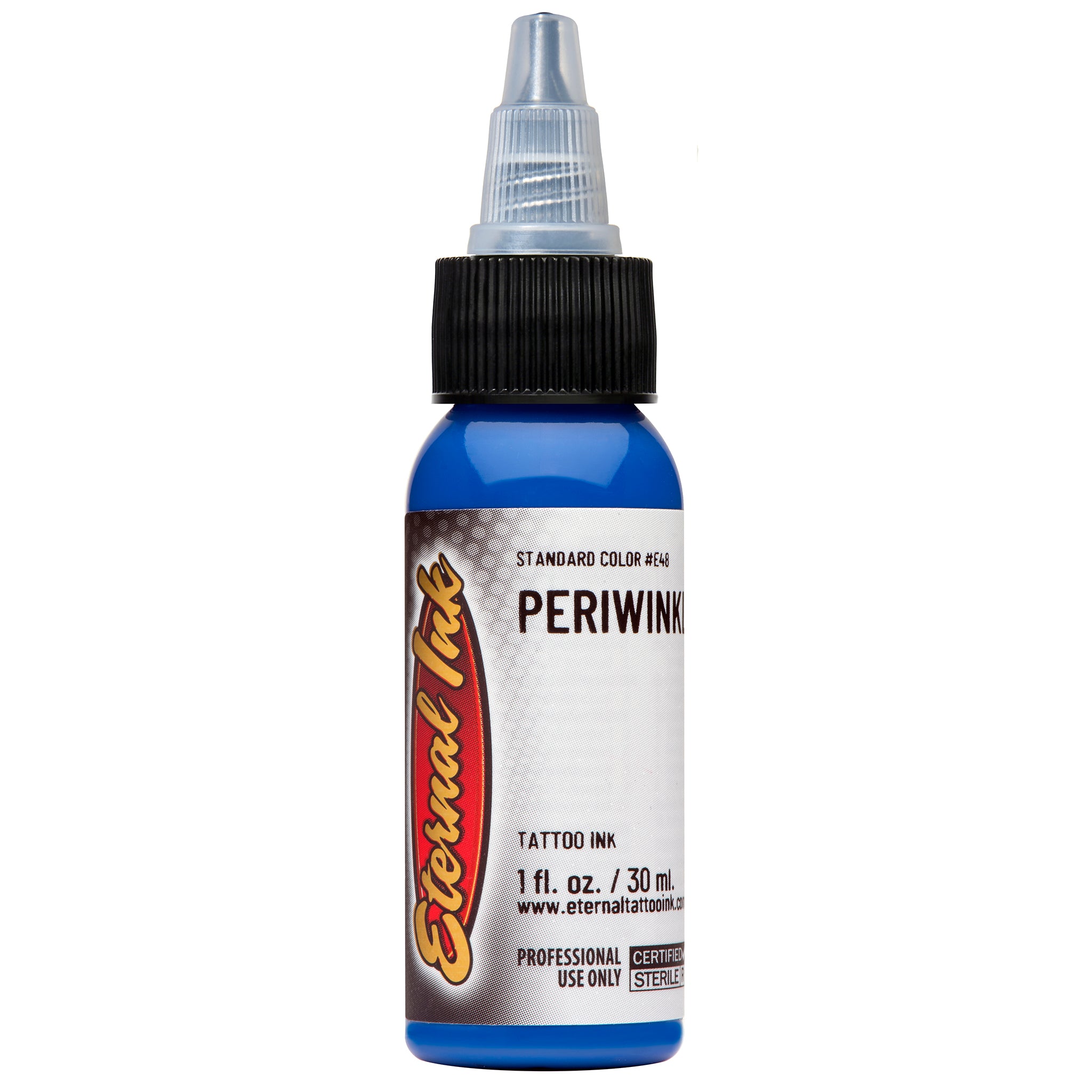 Eternal Ink Periwinkle 2oz