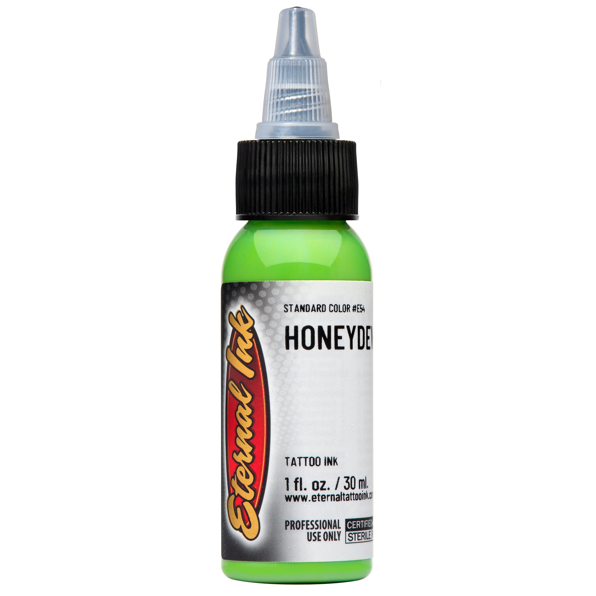 Eternal Ink Honey Dew 2oz