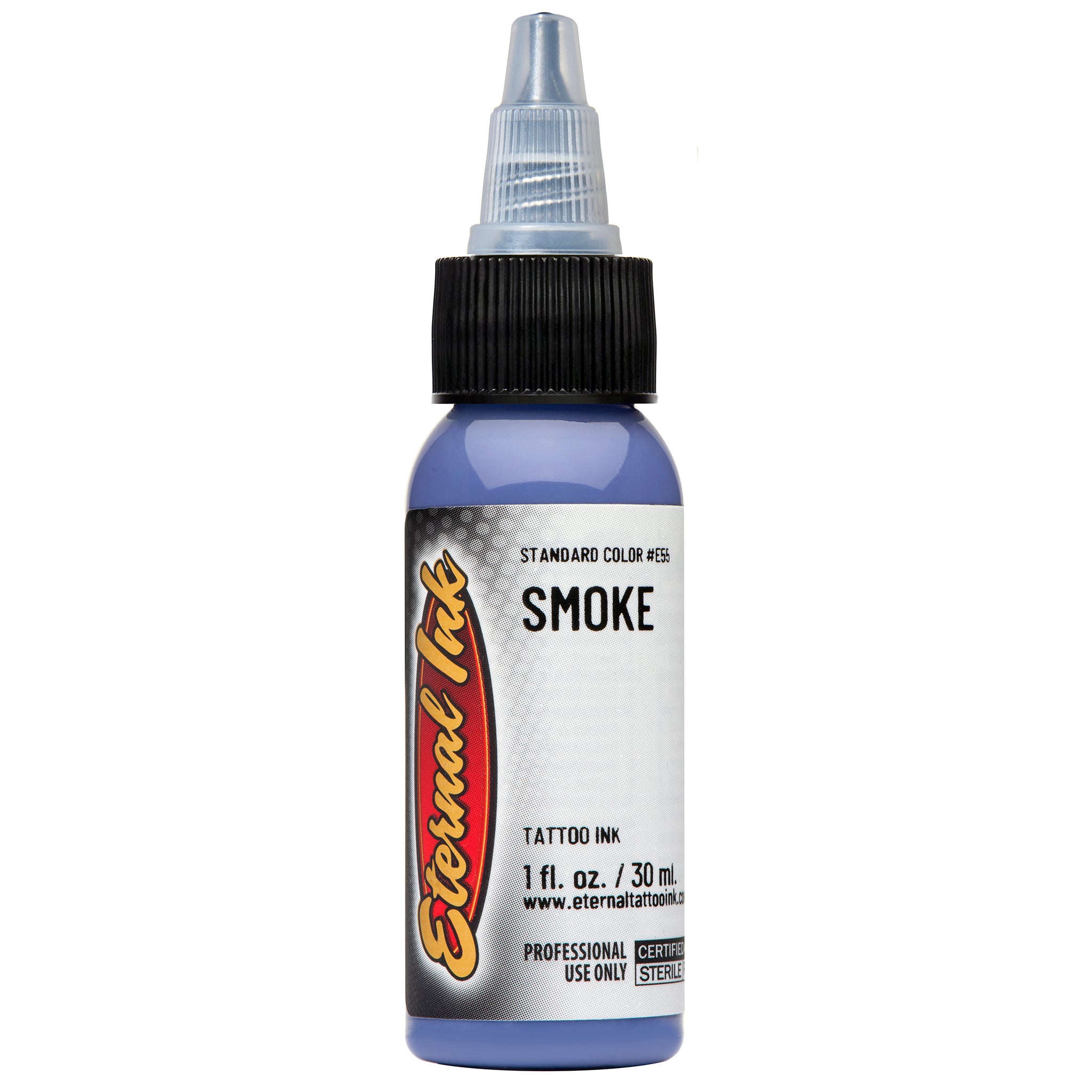 Eternal Ink Smoke 1oz
