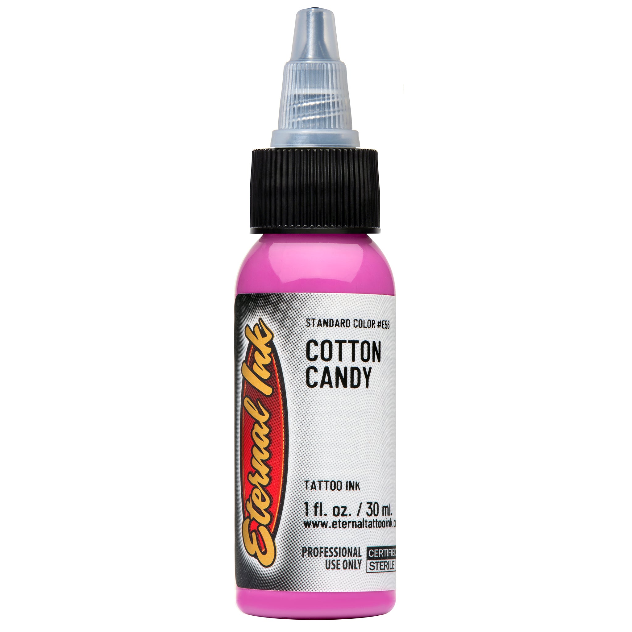 Eternal Ink Cotton Candy 1oz