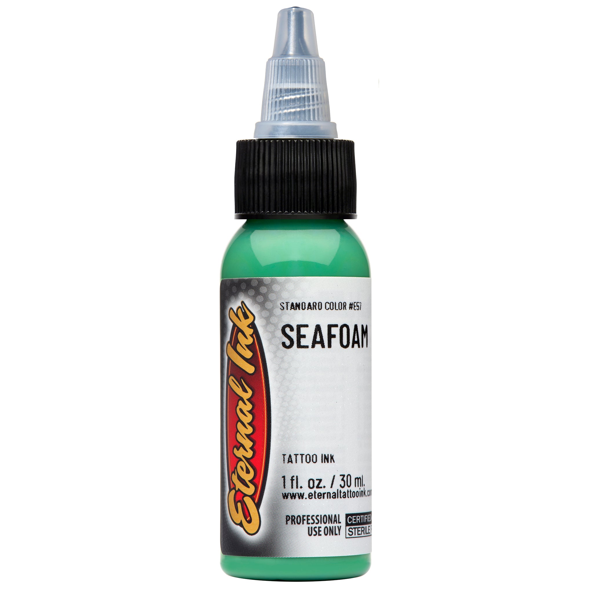 Eternal Ink Sea Foam 2oz