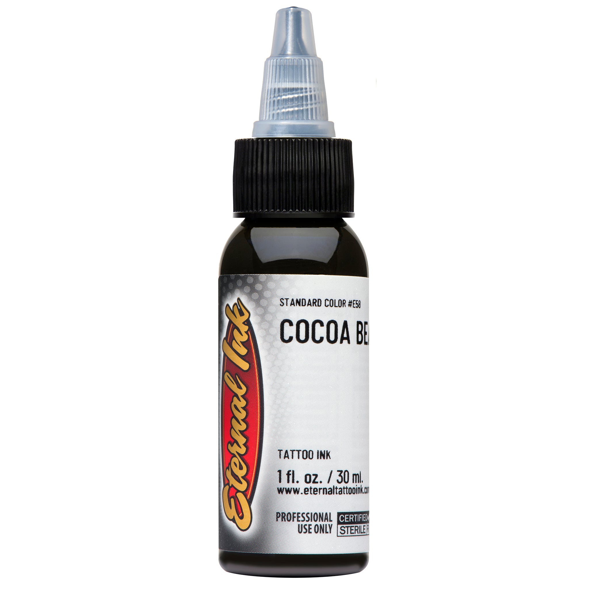 Eternal Ink Cocoa Bean 2oz - (Dated 01/02/2026)